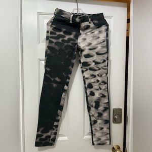 Authentic J Brand denim jeans